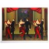 Image 1 : Igor Galinin Dancers