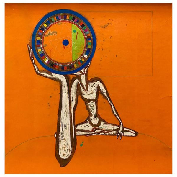 Esotericist by Hong Original