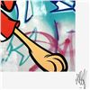 Image 2 : Hong Kong Phooey by Seen,