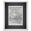 Image 1 : An Apple a Day by Kostabi Original