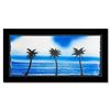Image 1 : Palm Trees by Wyland Original