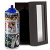 Image 3 : Wall Frame by Mr. Brainwash