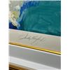 Image 4 : Koufax by LeRoy Neiman (1921-2012)