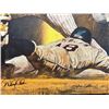 Image 1 : Derrick Jeter Making the Tag by Stephen Holland