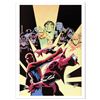Image 1 : Last Hero Standing #3 by Stan Lee
