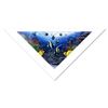Image 3 : Diamonds of the Sea (Diptych) by Nelson, Robert Lyn