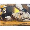 Image 1 : Derrick Jeter Making the Tag by Stephen Holland
