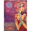 Image 1 : Susan Manders "Super Blue Moon"