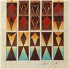 Image 2 : Untitled by Neal Doty (1941-2016)