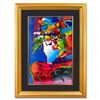 Image 1 : Blushing Beauty by Peter Max