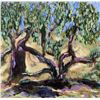 Image 1 : Canopy of Stories by Adonna