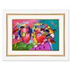 Image 1 : Zero in Love by Peter Max