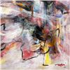 Image 2 : Untitled by Mani Original