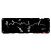 Image 3 : Life is Beautiful (White) by Mr. Brainwash