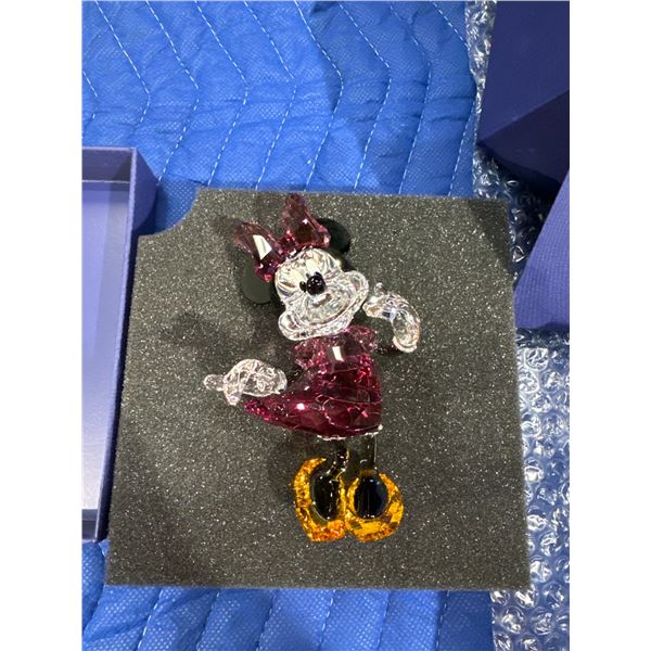 Minnie Mouse #5135891 2016 Pink Dress