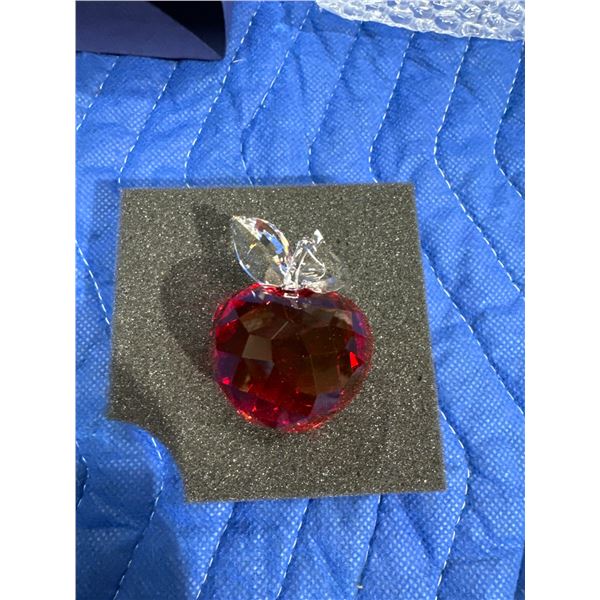 New York Apple Small Red #5223929 2018