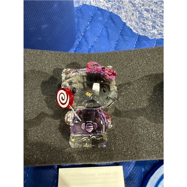 Hello Kitty Lollipop #5269295 LE 2017