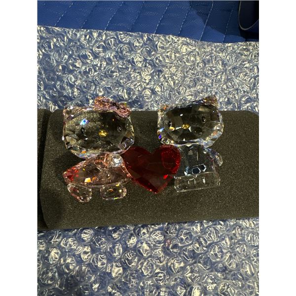 Hello Kitty and Dear Daniel #5428570