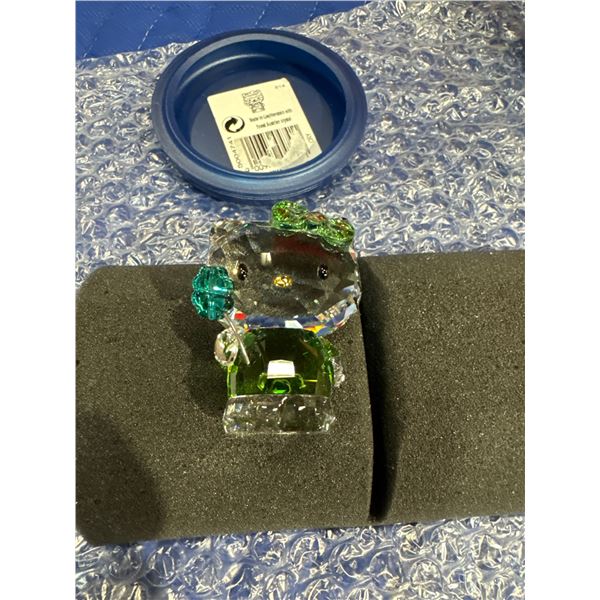 Hello Kitty Lucky Charm #5004741