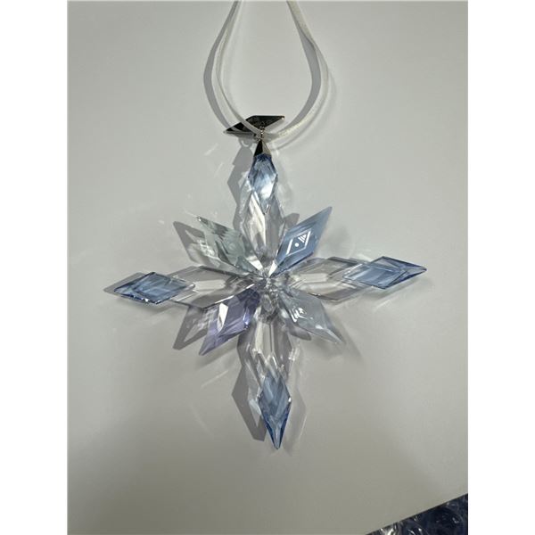 Frozen 2 Snowflake #5492737