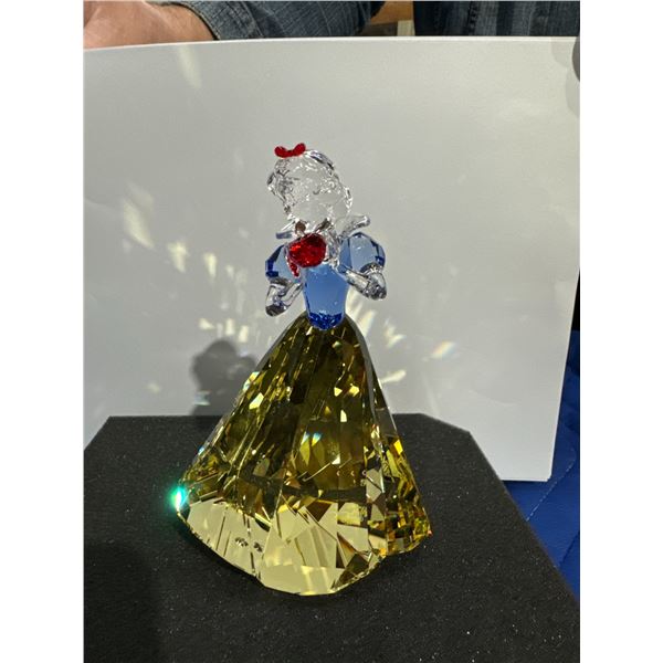 Snow White #5418858 LE 2019