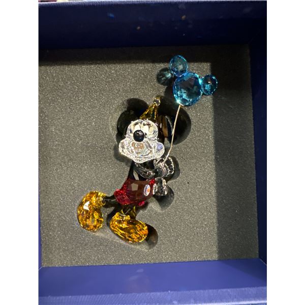 Mickey Mouse #5376416 Celebration Mickey