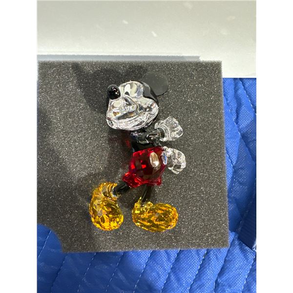 Mickey Mouse #5135887