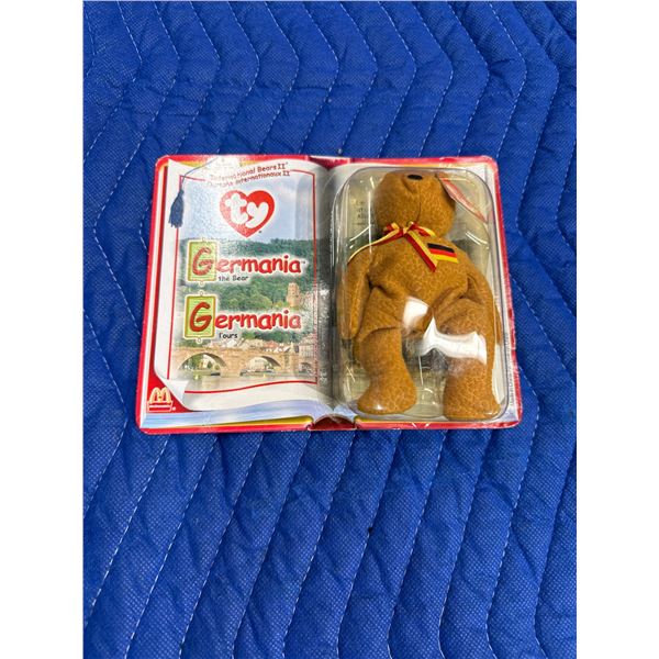 Germania The Bear TY