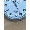 Image 4 : Vintage Heuer (Switzerland) Stopwatch Timer 2"