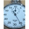 Image 6 : Vintage Heuer (Switzerland) Stopwatch Timer 2"