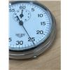 Image 7 : Vintage Heuer (Switzerland) Stopwatch Timer 2"