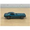 Image 4 : Hot Wheels Redlines 1970 Bye-Focal Mattel Inc Hong Kong 3" (see all photos for condition)