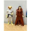 Image 4 : Lot of 70s & 80s Star Wars Action Figures - played condition - see photos for details