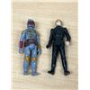 Image 5 : Lot of 70s & 80s Star Wars Action Figures - played condition - see photos for details