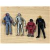 Image 7 : Lot of 70s & 80s Star Wars Action Figures - played condition - see photos for details