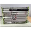 Image 3 : 60 GB Microsoft XBOX 360 with Games and accessories