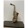 Image 1 : Selmer Bundy II Saxophone with Case & accessories as pictured, not tested - see all photos