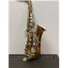 Image 2 : Selmer Bundy II Saxophone with Case & accessories as pictured, not tested - see all photos
