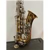 Image 3 : Selmer Bundy II Saxophone with Case & accessories as pictured, not tested - see all photos