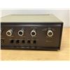 Image 3 : Sansui Solid State Stereophonic Amplifier AU-222 (not tested, see all photos)