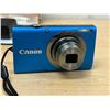 Image 3 : Canon Power Shot A2300 HD Digital Camera 16.0 megapixels with box & Accessories