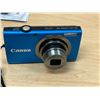 Image 4 : Canon Power Shot A2300 HD Digital Camera 16.0 megapixels with box & Accessories