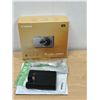 Image 7 : Canon Power Shot A2300 HD Digital Camera 16.0 megapixels with box & Accessories