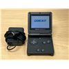 Image 1 : Nintendo Game Boy Advance SP Hand Held with Charger