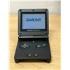 Image 2 : Nintendo Game Boy Advance SP Hand Held with Charger
