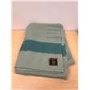 Image 1 : Early's Witney 4 Point Pure Wool Blanket - nice overall condition - Approx: 90x76"
