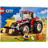 Image 2 : New Sealed Lego City 60287 Tractor Set 148 pcs - see all photos