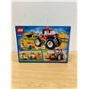 Image 4 : New Sealed Lego City 60287 Tractor Set 148 pcs - see all photos