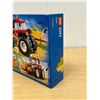 Image 5 : New Sealed Lego City 60287 Tractor Set 148 pcs - see all photos