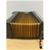 Image 11 : Vintage Hohner Erica Accordion - see all photos